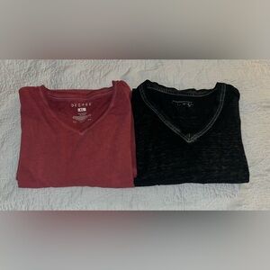Mens T-shirts